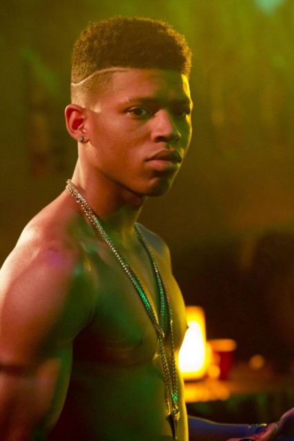 Bryshere Y.  Gray fotoğrafı