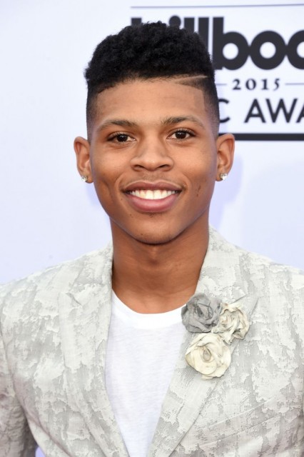 Bryshere Y.  Gray Fotoğrafları 19