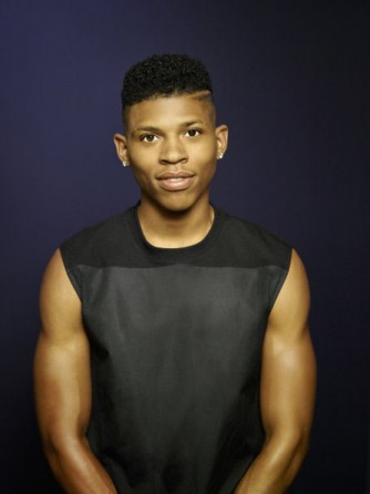 Bryshere Y.  Gray Fotoğrafları 30