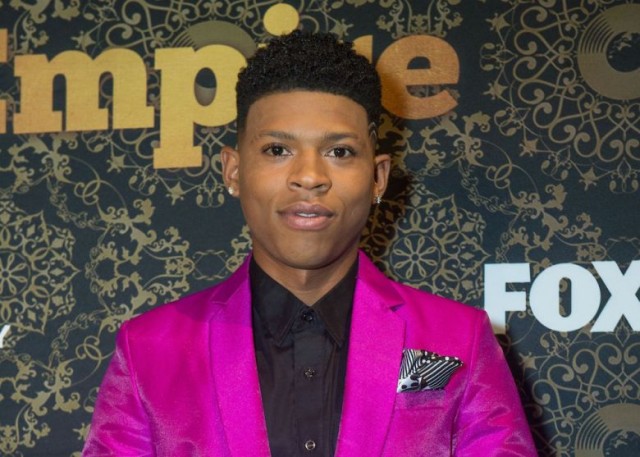 Bryshere Y.  Gray Fotoğrafları 31