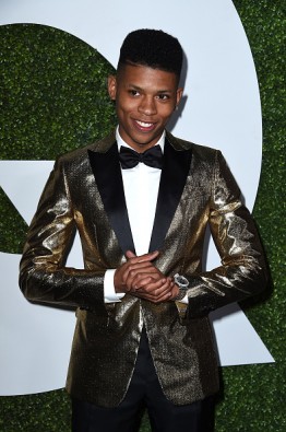 Bryshere Y.  Gray Fotoğrafı