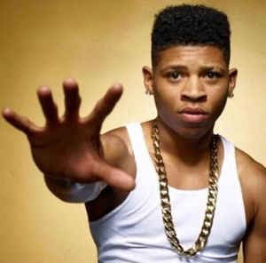 Bryshere Y.  Gray Fotoğrafları 36