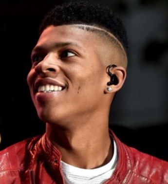 Bryshere Y.  Gray Fotoğrafları 43