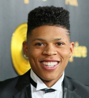 Bryshere Y.  Gray Fotoğrafları 45