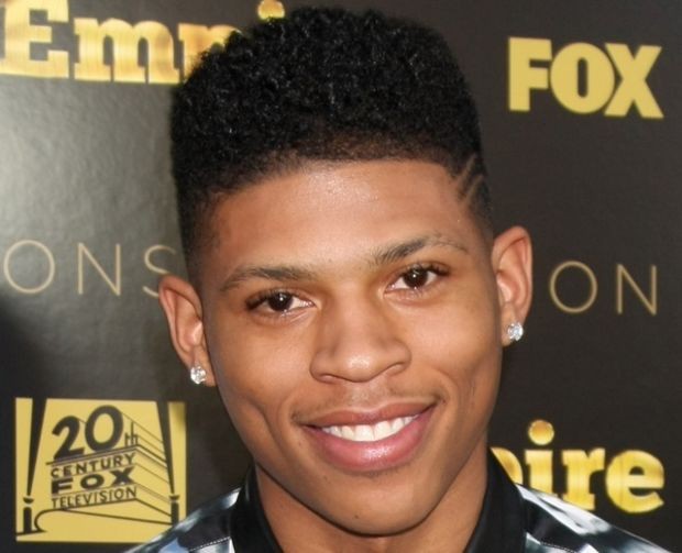 Bryshere Y.  Gray Fotoğrafları 52