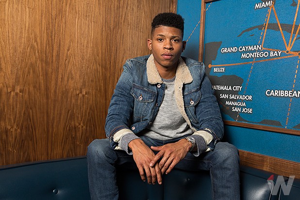 Bryshere Y.  Gray Fotoğrafları 56