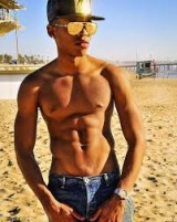 Bryshere Y.  Gray Fotoğrafı