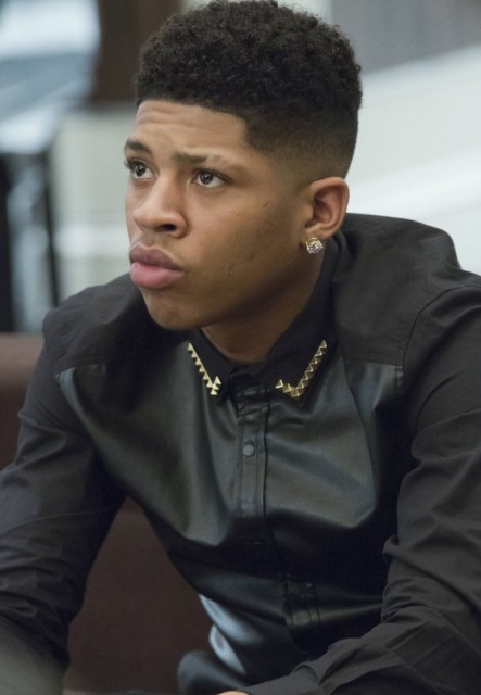 Bryshere Y.  Gray Fotoğrafları 79