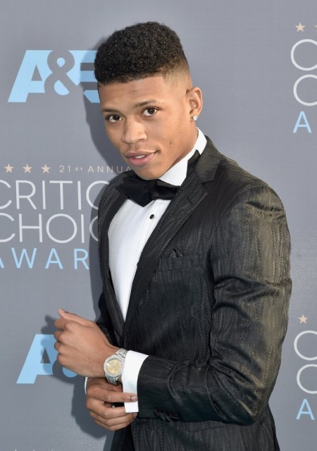 Bryshere Y.  Gray Fotoğrafları 81