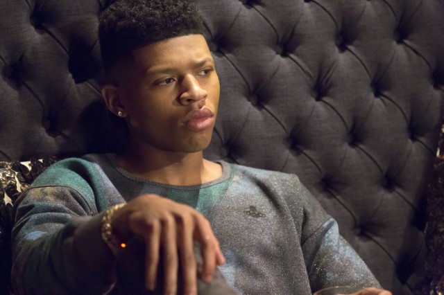 Bryshere Y.  Gray Fotoğrafları 96