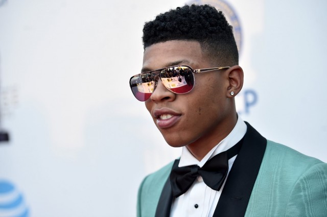 Bryshere Y.  Gray Fotoğrafları 97