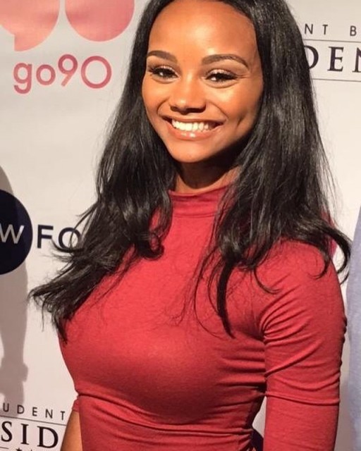 Raven  Bowens Fotoğrafı