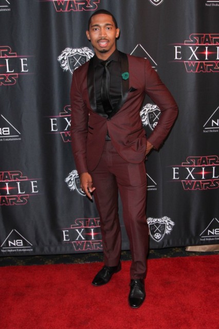 Noel  Braham Fotoğrafı