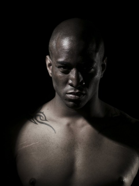 Brooks  Darnell Fotoğrafı