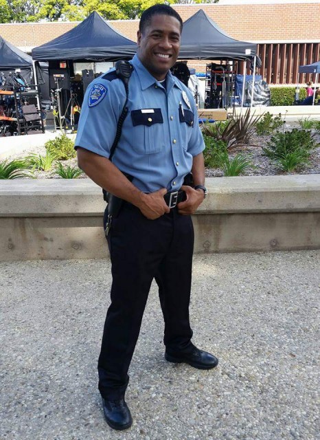 Mandell  Frazier Fotoğrafı