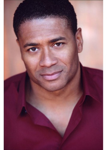 Mandell  Frazier Fotoğrafı