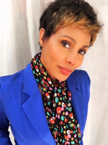 Gina  Jackson Fotoğrafı