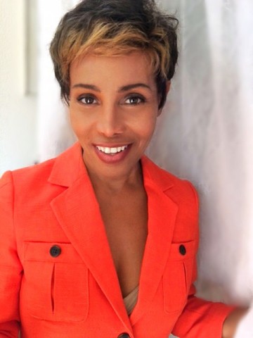 Gina  Jackson Fotoğrafı