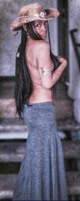 Gina  Jackson Fotoğrafı