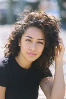 Dalia Kaissi Fotoğrafı