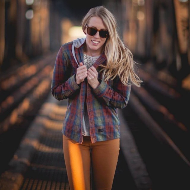 Christa  Lynn Fotoğrafı