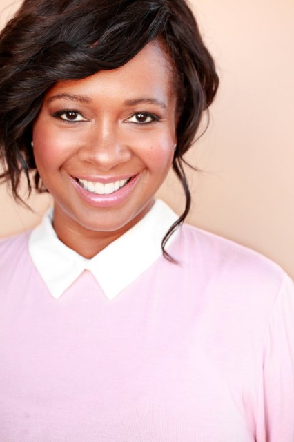 Sandi  McCree Fotoğrafı