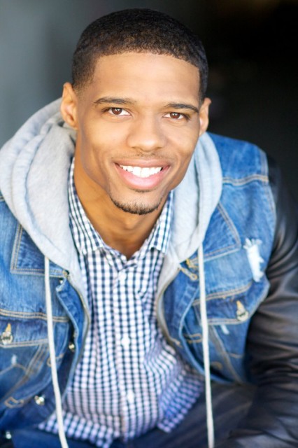 Brandon  McKinnie Fotoğrafı