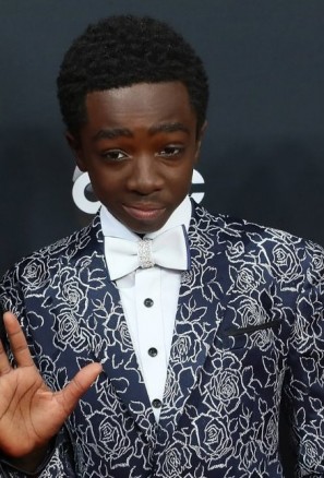 Caleb McLaughlin Fotoğrafları 15