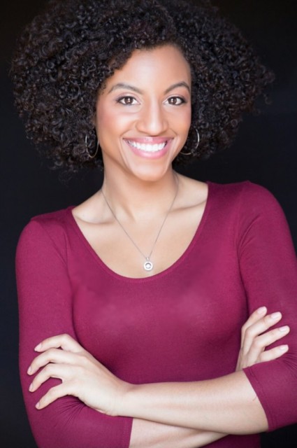 Ashley   Wade Fotoğrafı