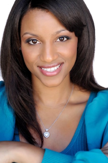 Ashley   Wade fotoğrafı
