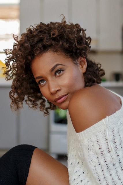 Alysha  Young Fotoğrafı