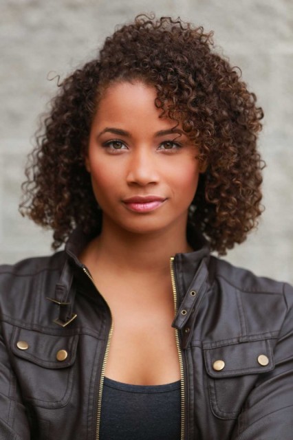 Alysha  Young fotoğrafı