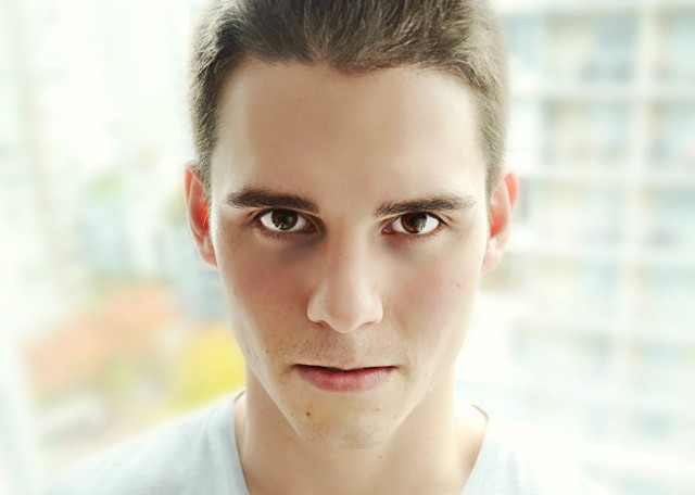 Alex  Pangburn Fotoğrafı