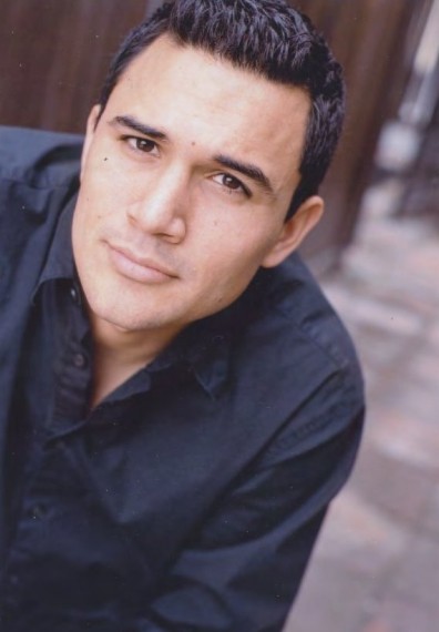 Ivan  Hernandez Fotoğrafı