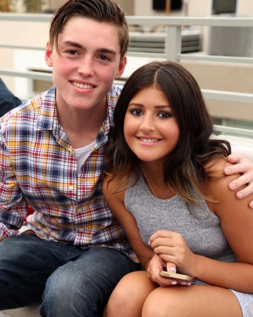 Jasmine Sky  Sarin Fotoğrafı