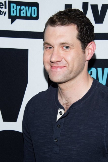 Billy Eichner Fotoğrafları 13