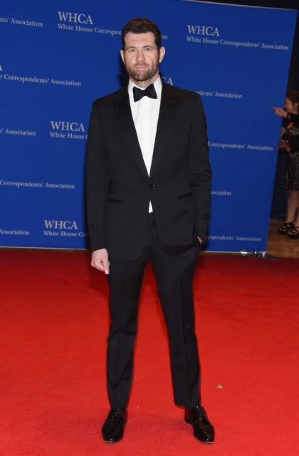 Billy Eichner Fotoğrafı