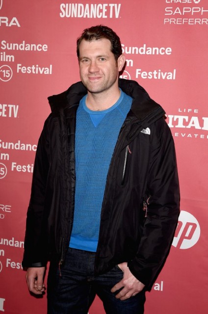 Billy Eichner Fotoğrafları 8