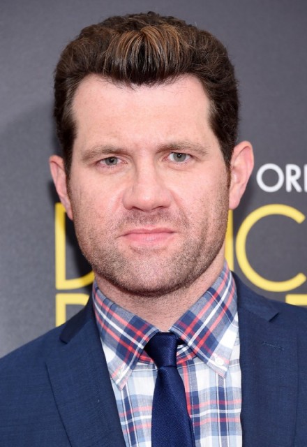 Billy Eichner Fotoğrafları 9