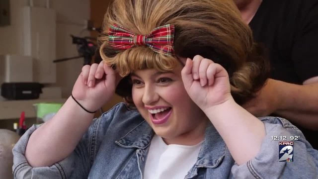 Maddie Baillio Fotoğrafı