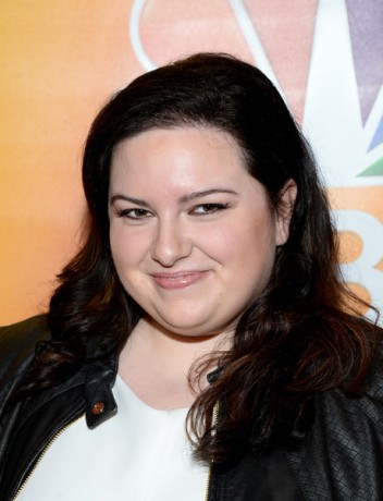 Maddie Baillio Fotoğrafı