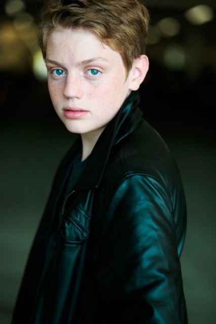 Dakota  Buchanan Fotoğrafı
