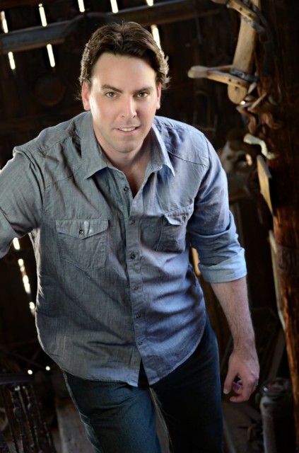 Tony Sandrew Fotoğrafı