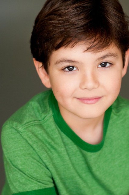 Mason  Davis Fotoğrafı