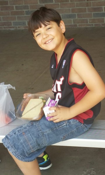 Mason  Davis Fotoğrafı