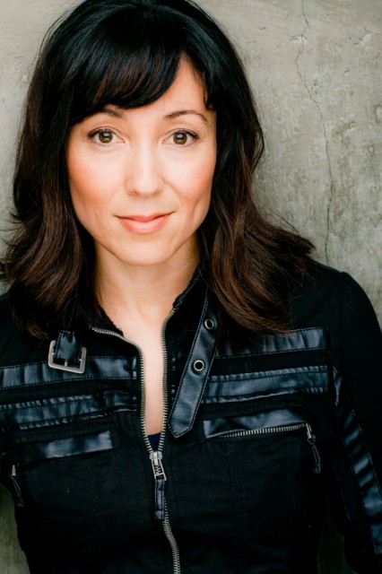 Keiko  Elizabeth fotoğrafı