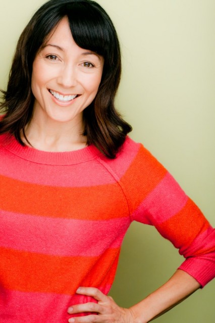 Keiko  Elizabeth fotoğrafı