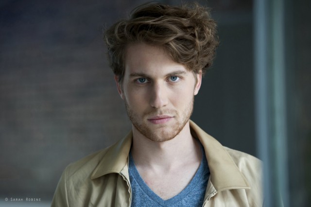 Matthew  Luret Fotoğrafı