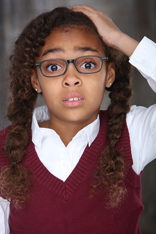 Cassidey  Fralin Fotoğrafı