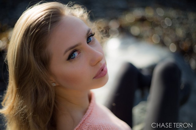 Cassidy  Darling Fotoğrafı
